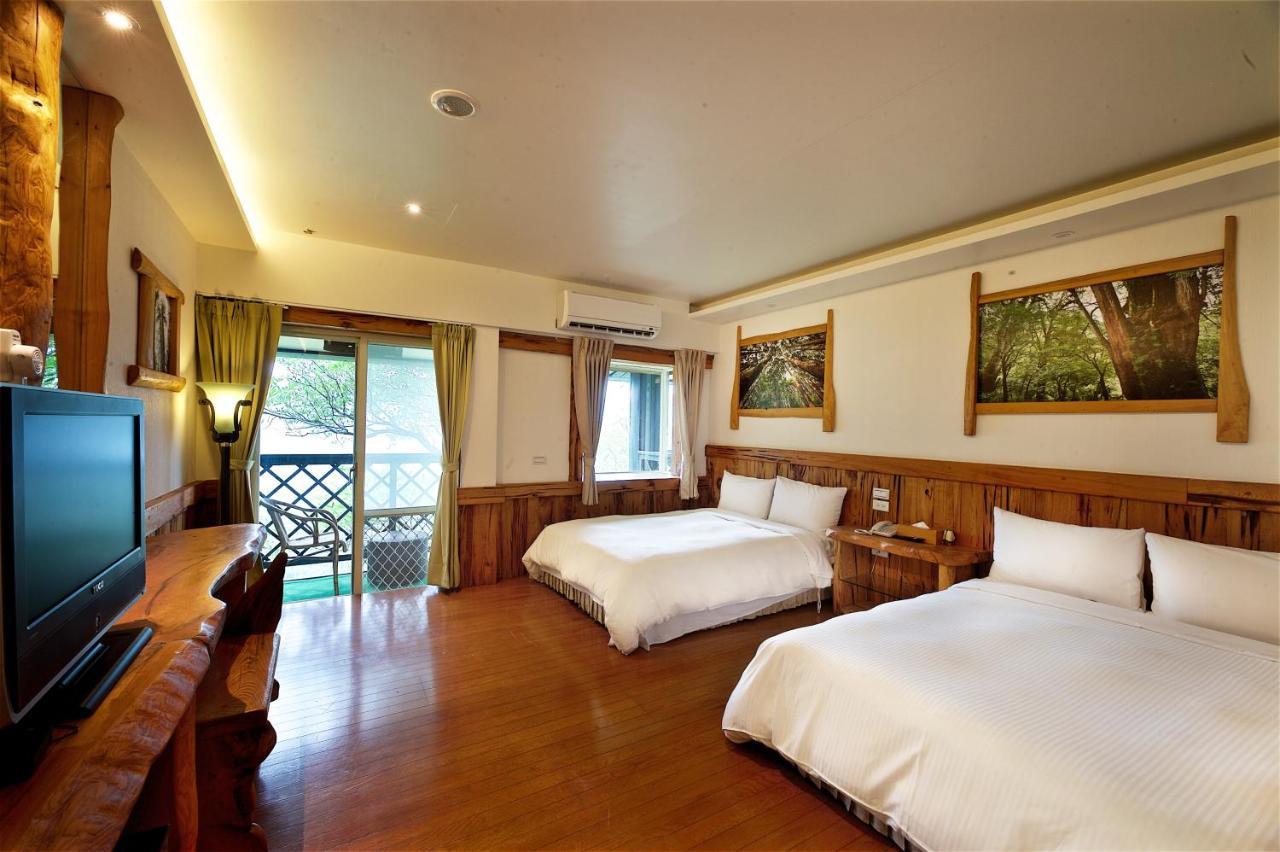 Shangrila Leisure Farm Dongshan  Exterior photo