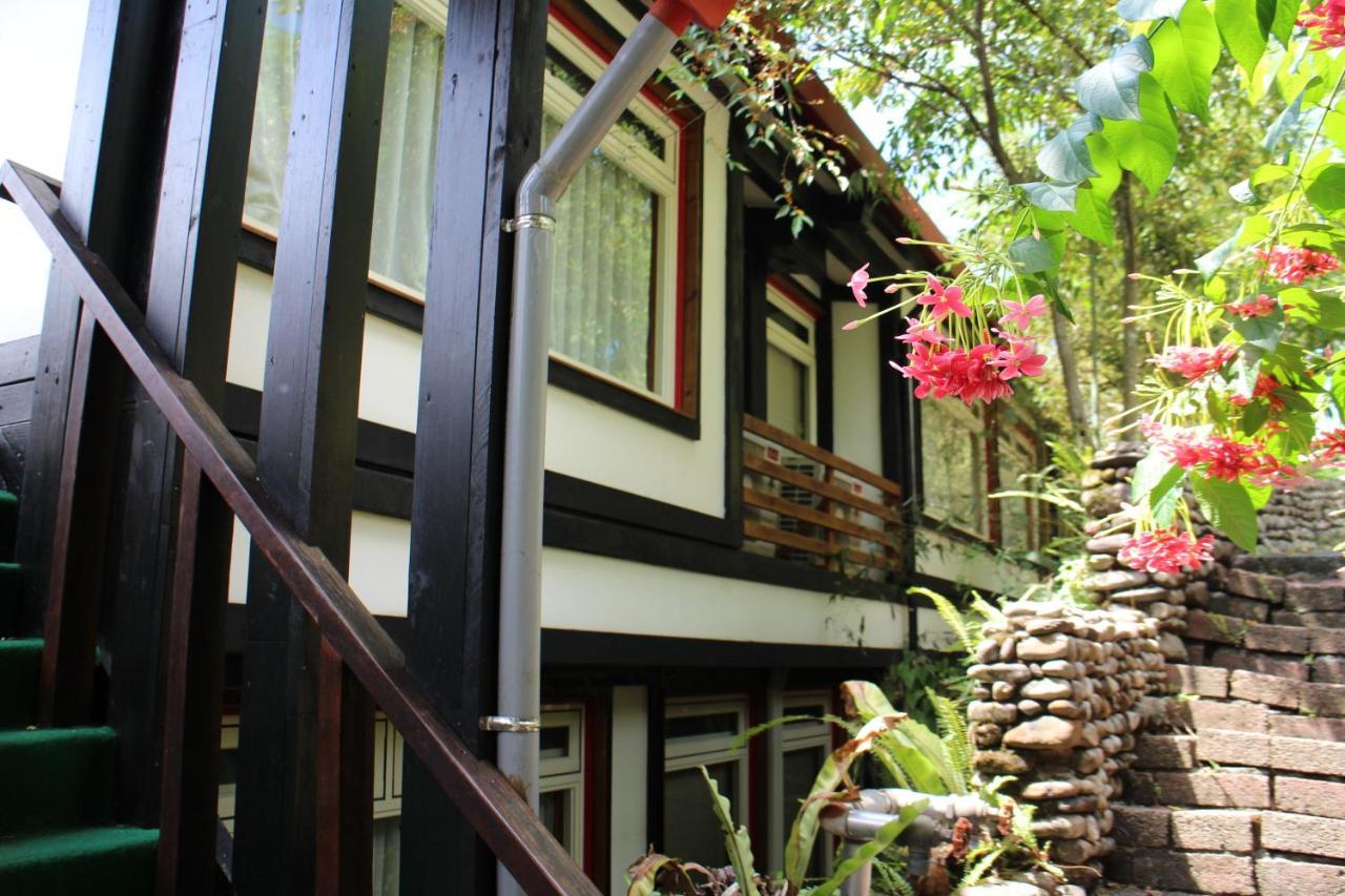 Shangrila Leisure Farm Dongshan  Exterior photo