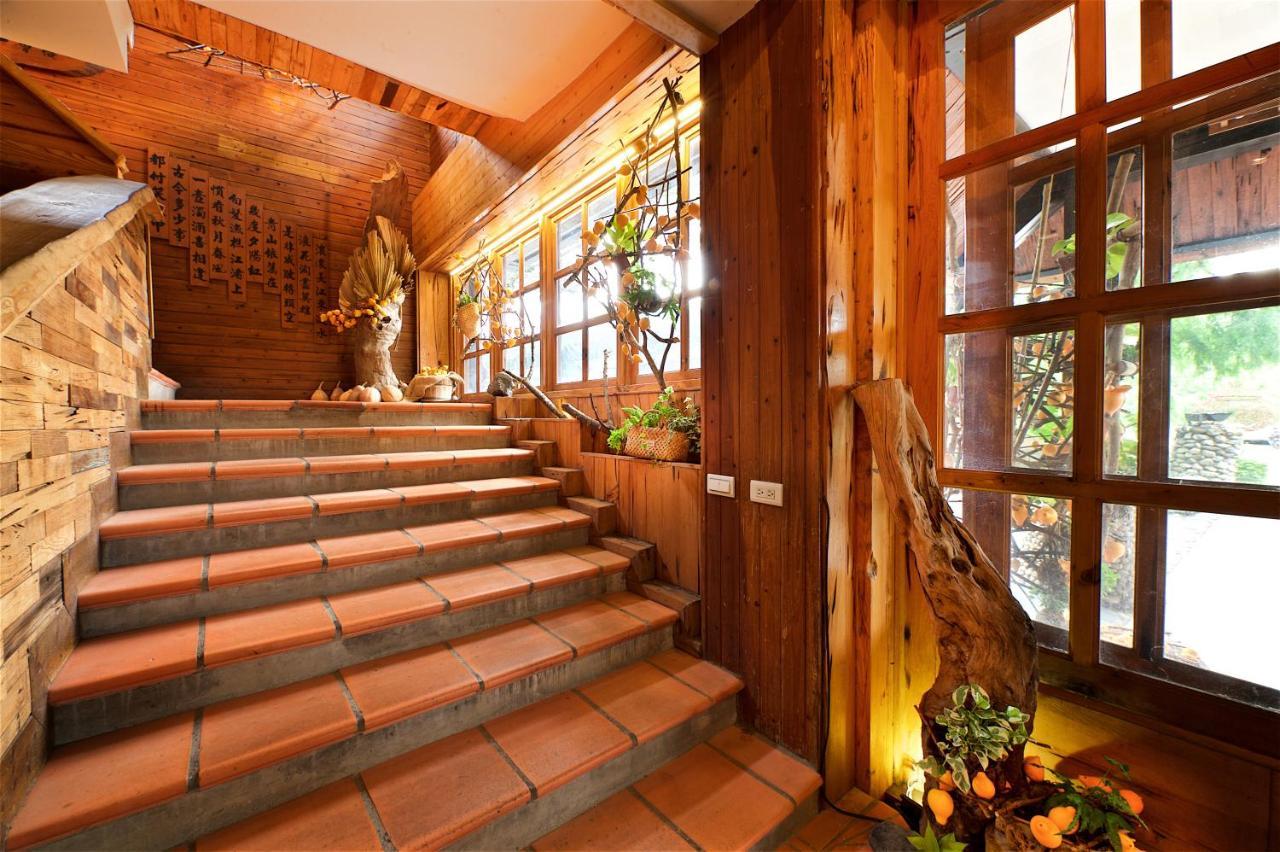 Shangrila Leisure Farm Dongshan  Exterior photo