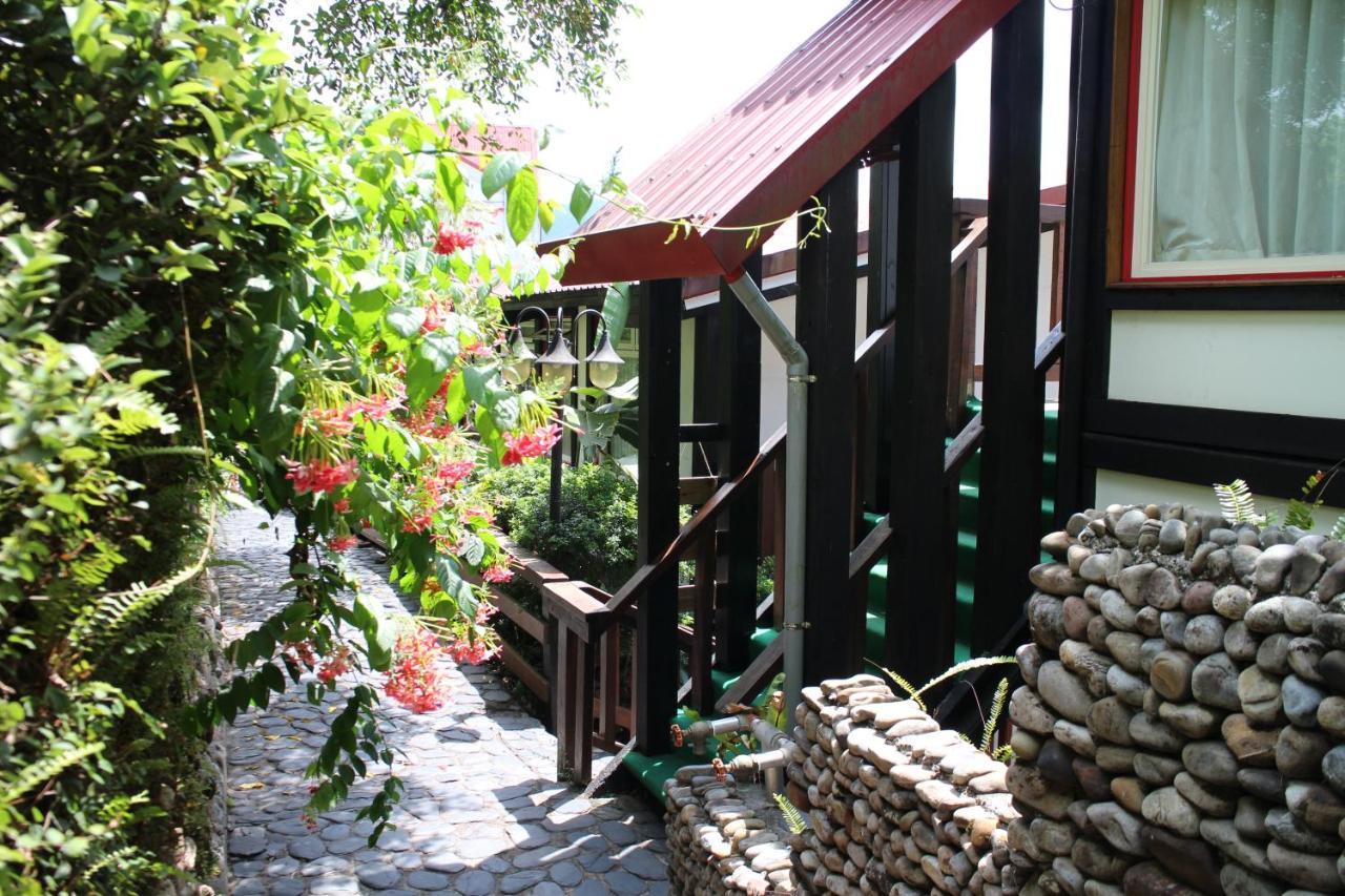 Shangrila Leisure Farm Dongshan  Exterior photo