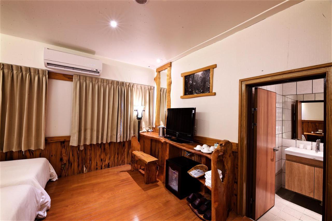 Shangrila Leisure Farm Dongshan  Exterior photo