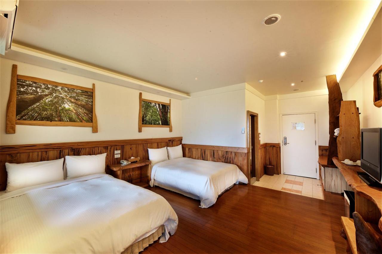 Shangrila Leisure Farm Dongshan  Exterior photo
