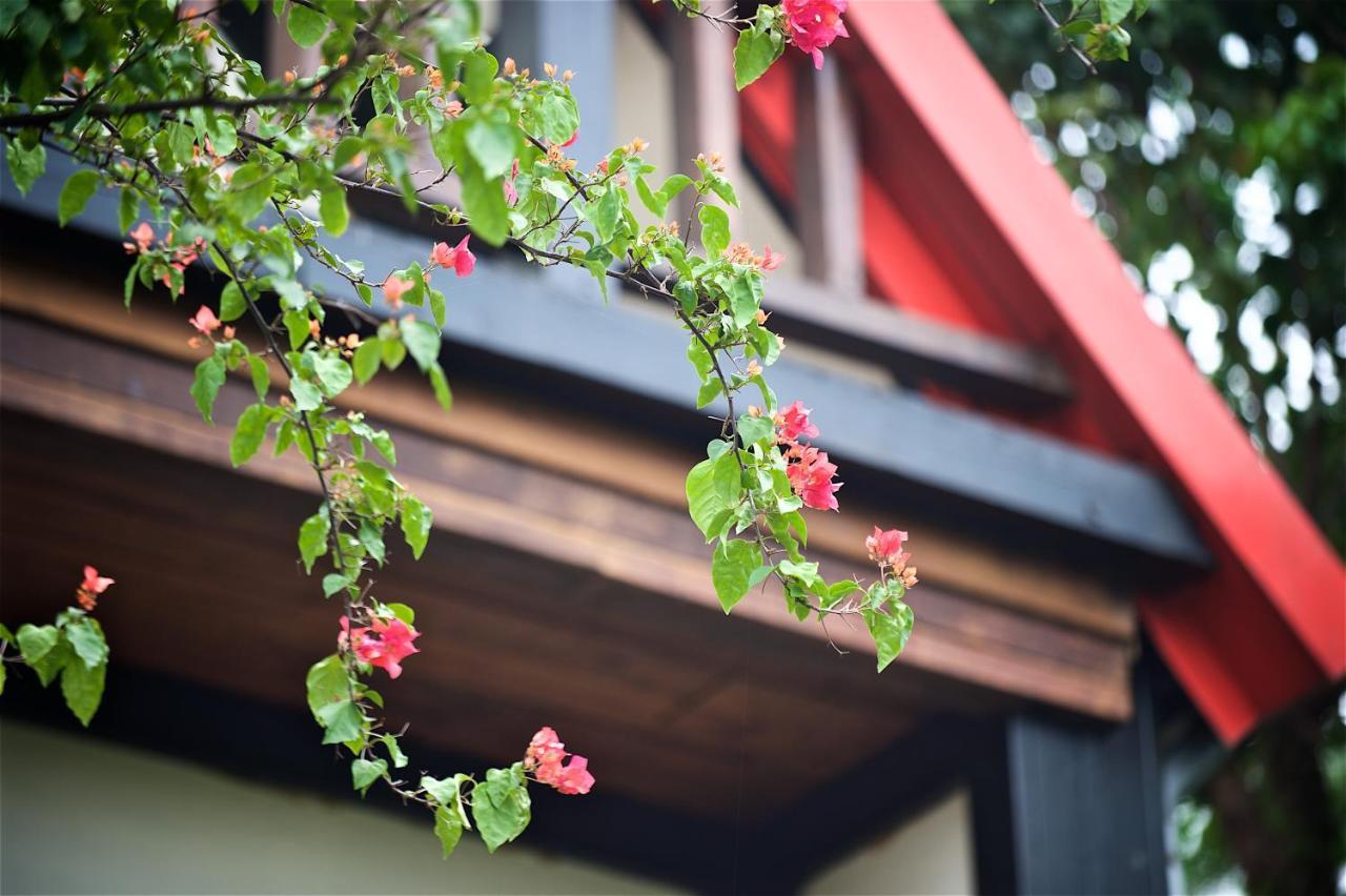 Shangrila Leisure Farm Dongshan  Exterior photo