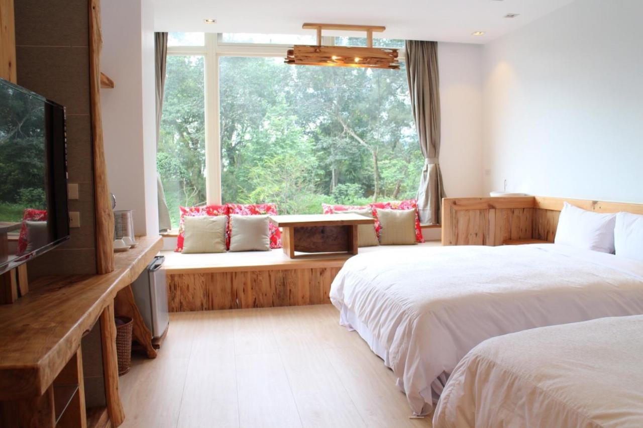 Shangrila Leisure Farm Dongshan  Exterior photo