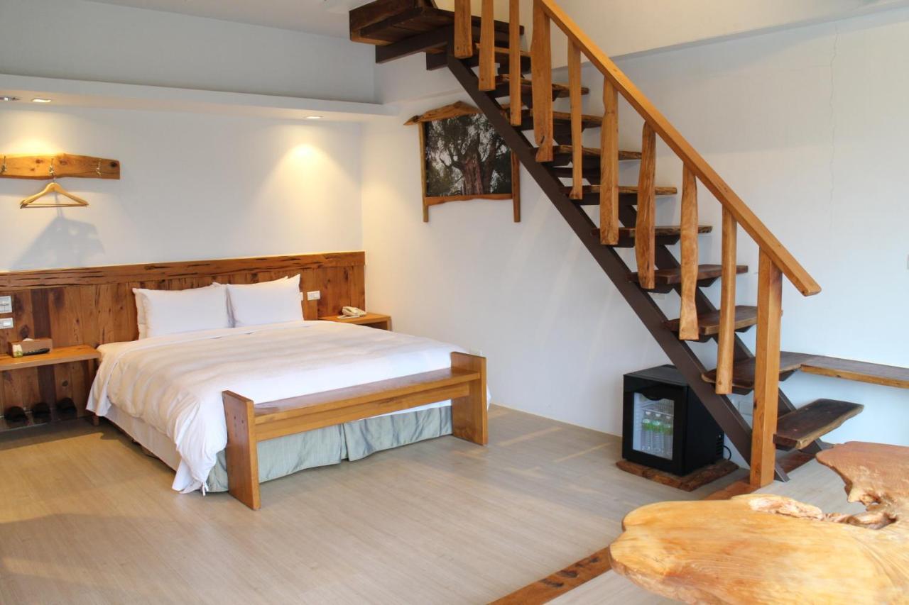 Shangrila Leisure Farm Dongshan  Exterior photo