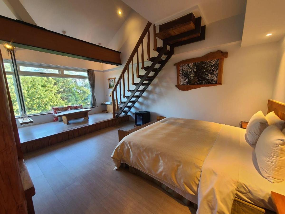 Shangrila Leisure Farm Dongshan  Exterior photo