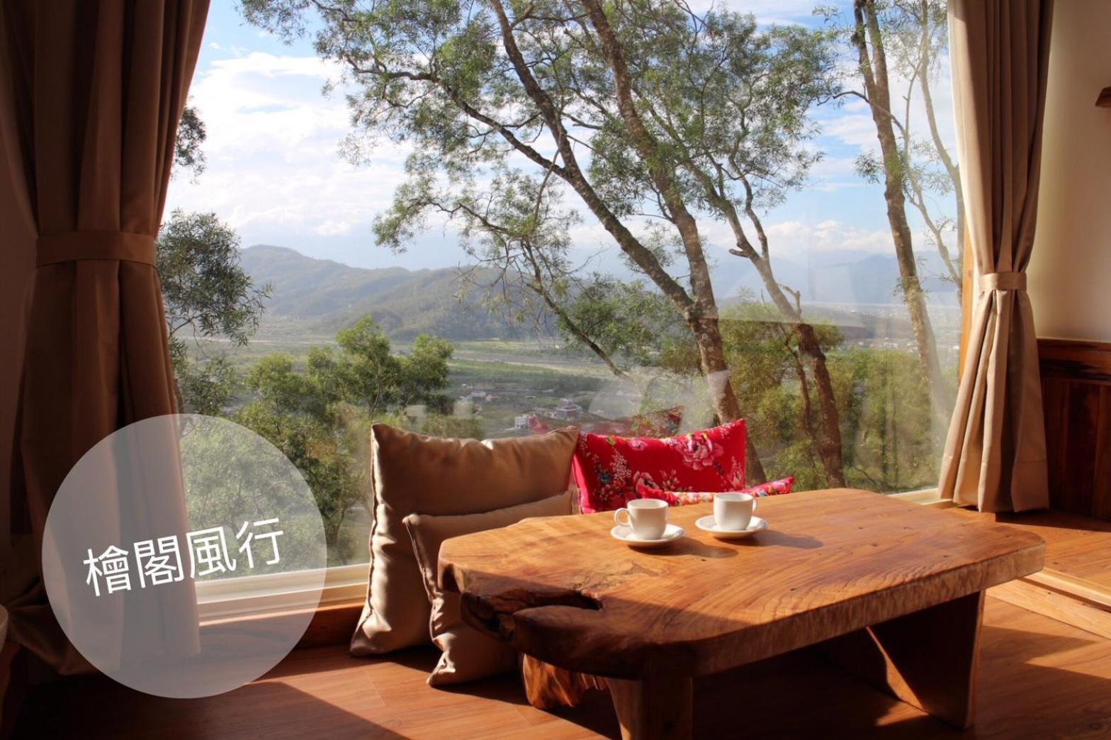 Shangrila Leisure Farm Dongshan  Exterior photo