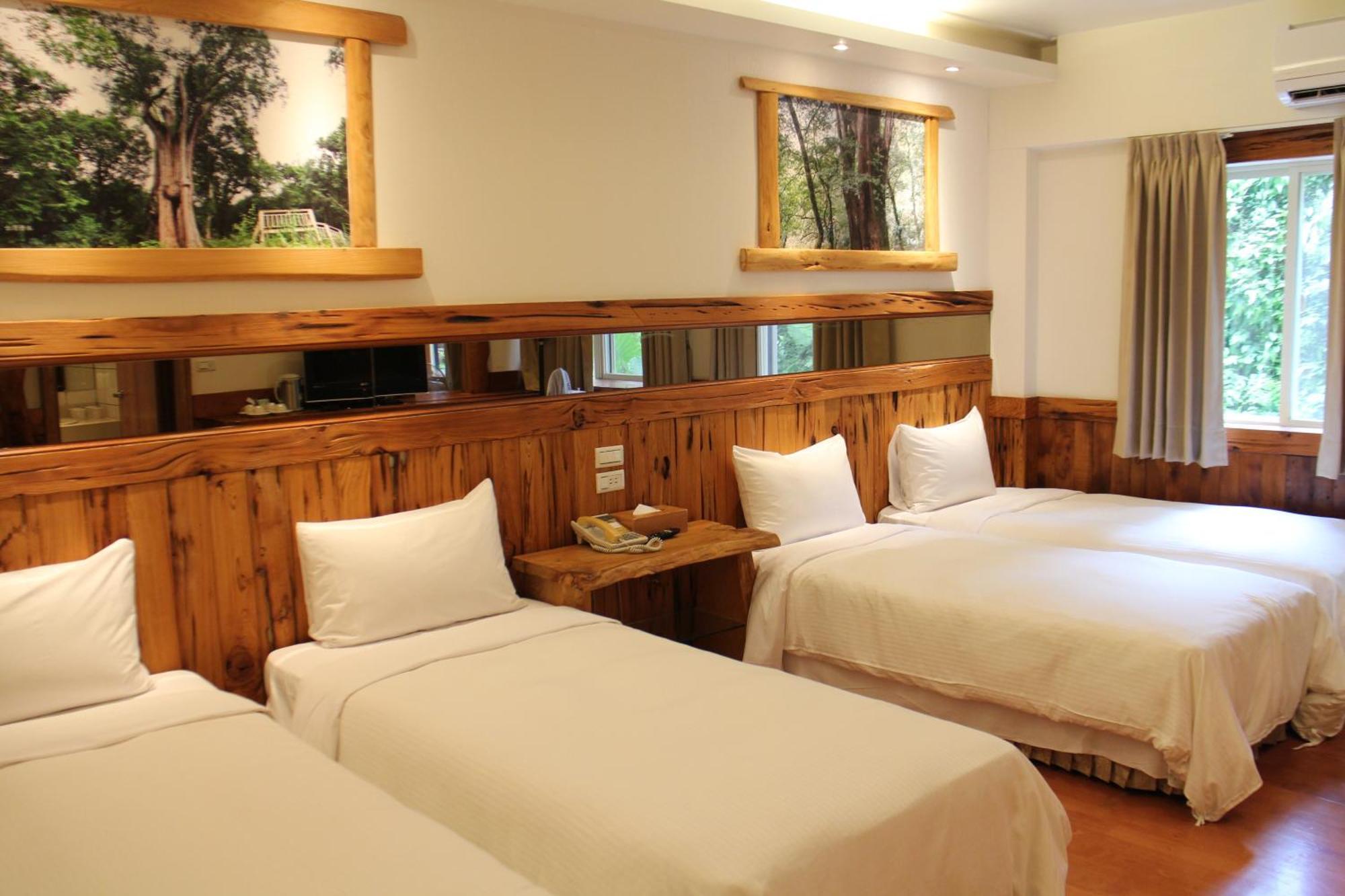 Shangrila Leisure Farm Dongshan  Exterior photo