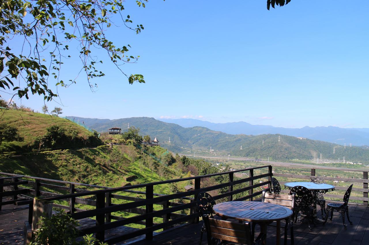 Shangrila Leisure Farm Dongshan  Exterior photo